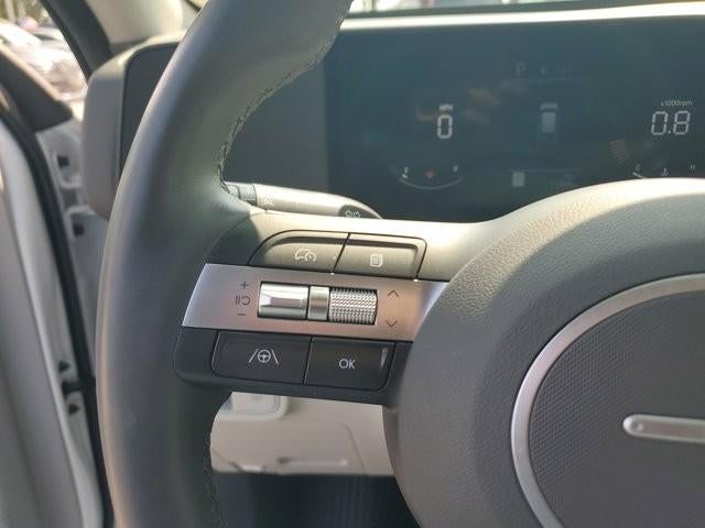 2024 Hyundai KONA SEL FWD