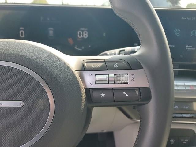 2024 Hyundai KONA SEL FWD
