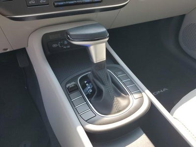 2024 Hyundai KONA SEL FWD