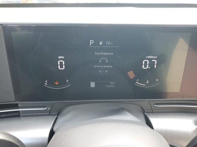 2024 Hyundai KONA SEL FWD