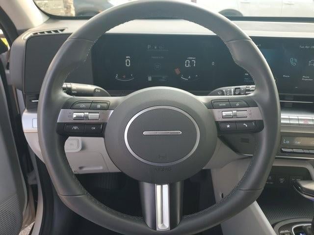 2024 Hyundai KONA SEL FWD