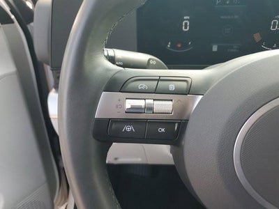 2024 Hyundai KONA SEL FWD