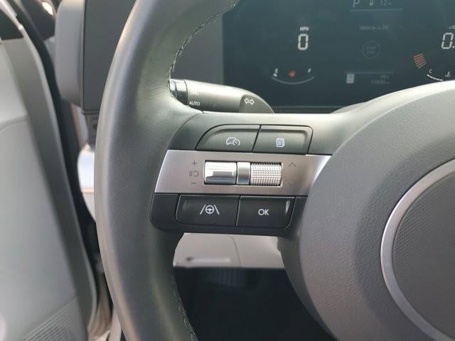 2024 Hyundai KONA SEL FWD