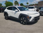 2024 Hyundai KONA SEL FWD