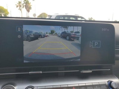 2024 Hyundai KONA SEL FWD