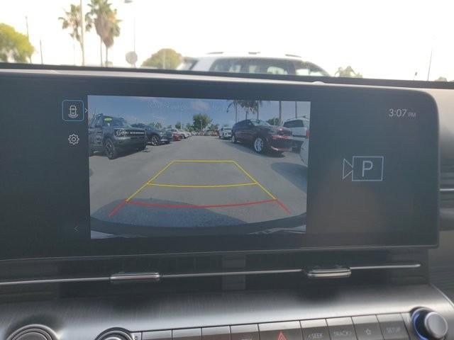2024 Hyundai KONA SEL FWD