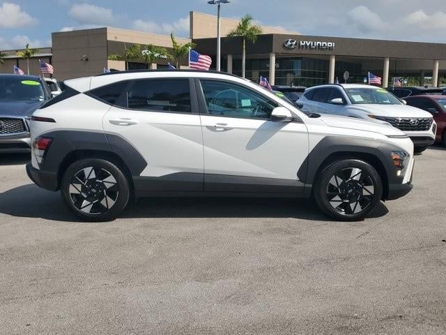 2024 Hyundai KONA SEL FWD