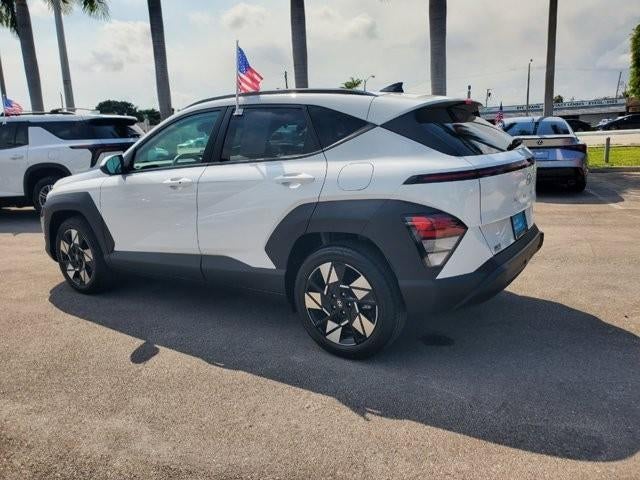 2024 Hyundai KONA SEL FWD