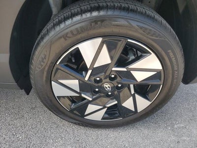 2024 Hyundai KONA SEL FWD