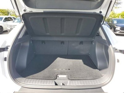 2024 Hyundai KONA SEL FWD