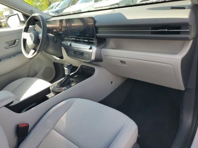 2024 Hyundai KONA SEL FWD