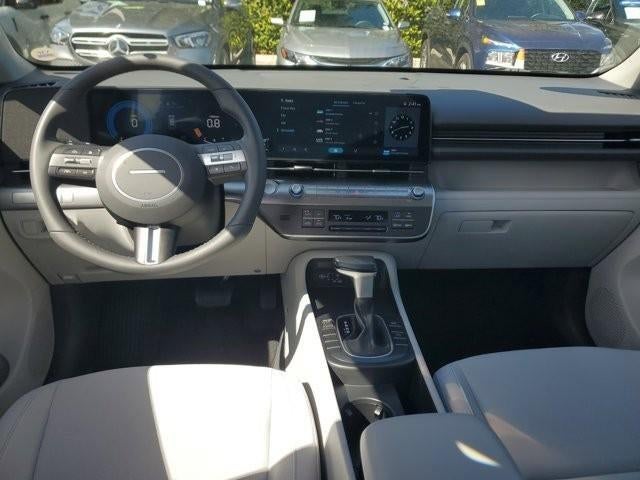 2024 Hyundai KONA SEL FWD