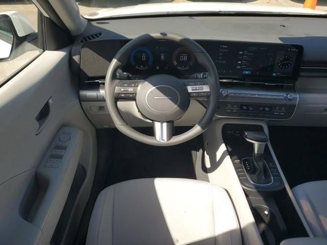 2024 Hyundai KONA SEL FWD