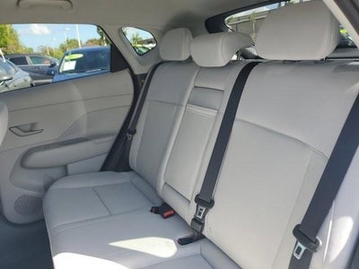 2024 Hyundai KONA SEL FWD