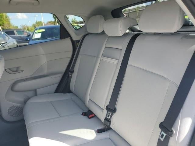 2024 Hyundai KONA SEL FWD