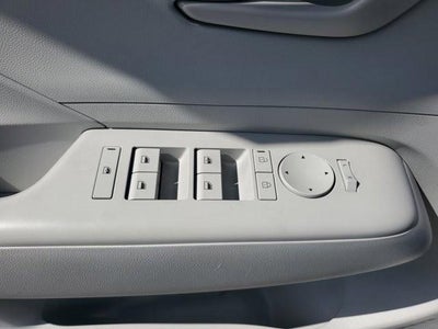 2024 Hyundai KONA SEL FWD