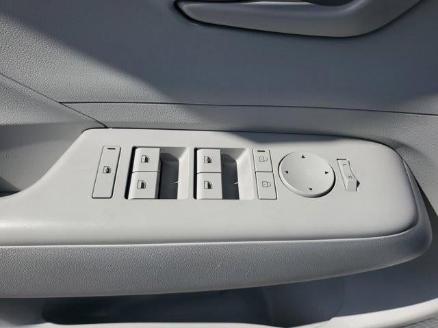 2024 Hyundai KONA SEL FWD