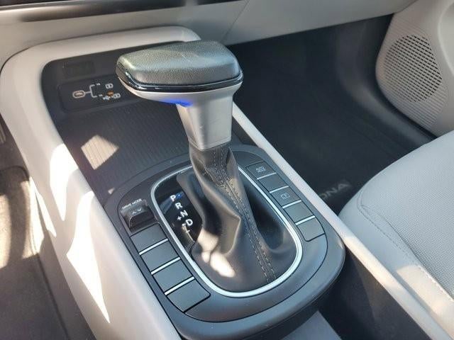 2024 Hyundai KONA SEL FWD