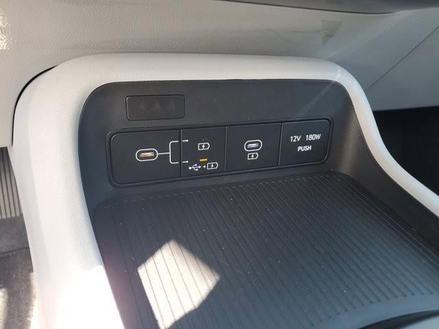 2024 Hyundai KONA SEL FWD