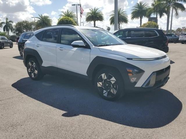 2024 Hyundai KONA SEL FWD