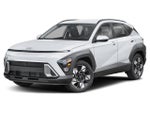 2024 Hyundai KONA SEL FWD