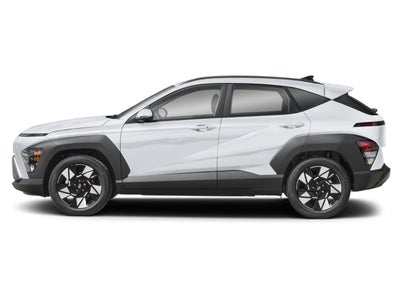 2024 Hyundai KONA SEL FWD