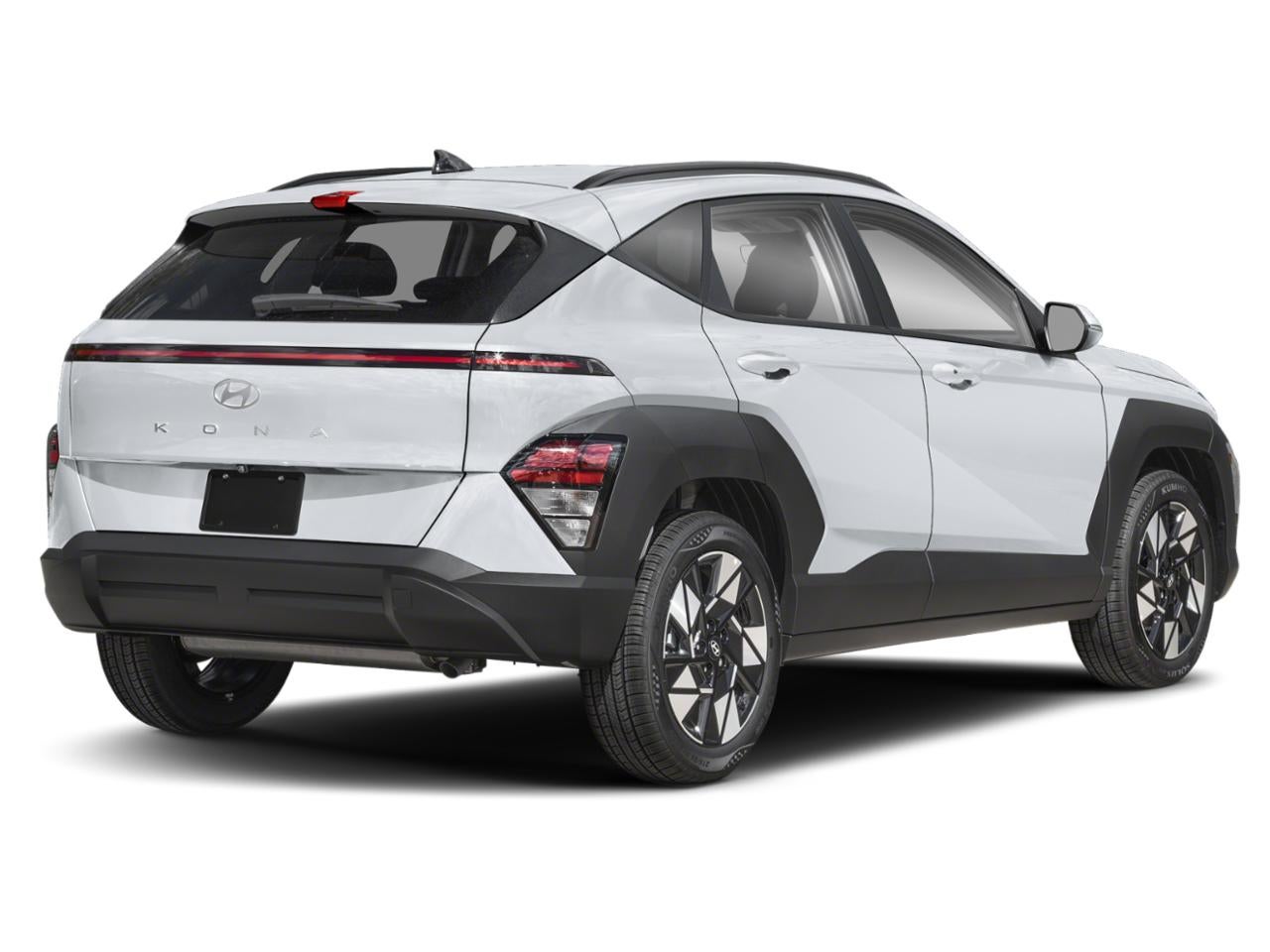 2024 Hyundai KONA SEL FWD