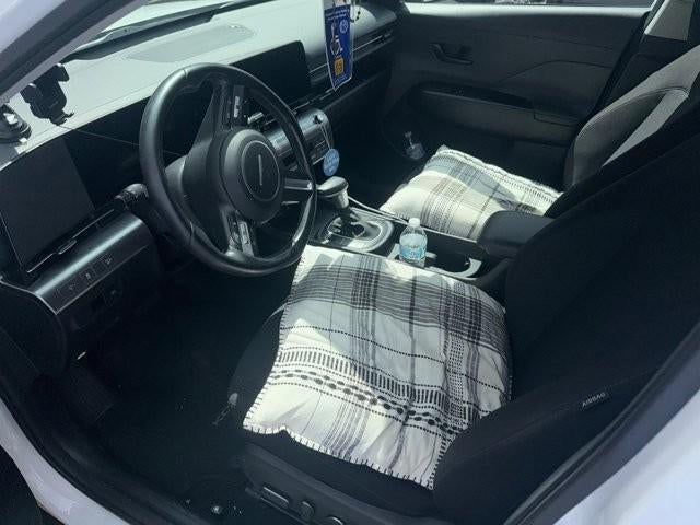 2024 Hyundai KONA SEL FWD