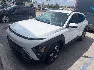 2024 Hyundai KONA SEL FWD