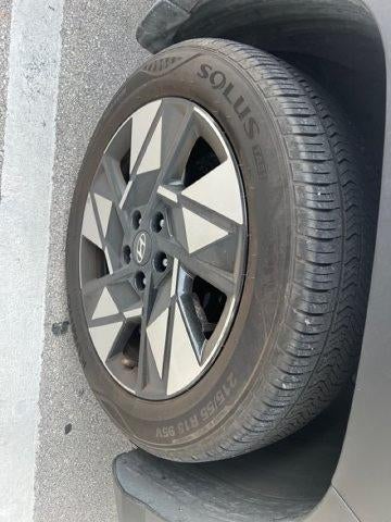 2025 Hyundai KONA SEL FWD