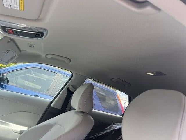 2025 Hyundai KONA SEL FWD