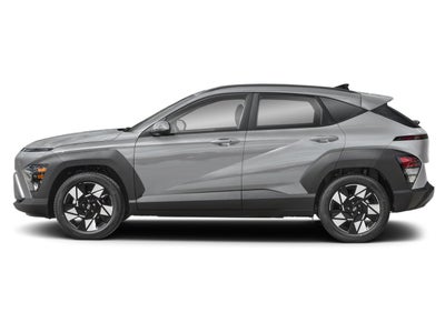 2025 Hyundai KONA SEL FWD