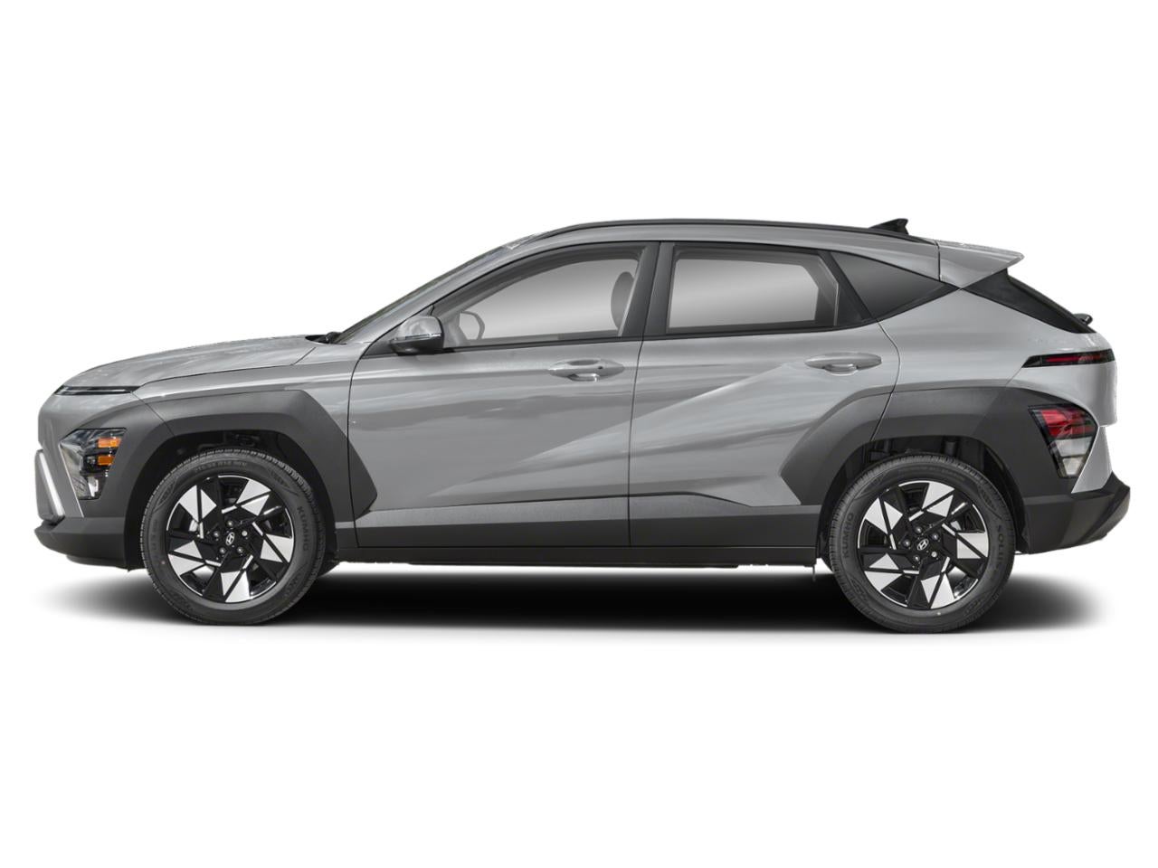 2025 Hyundai KONA SEL FWD