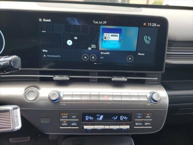 2025 Hyundai KONA SEL Convenience FWD