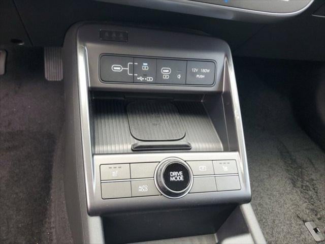 2025 Hyundai KONA SEL Convenience FWD