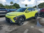 2025 Hyundai KONA SEL Convenience FWD