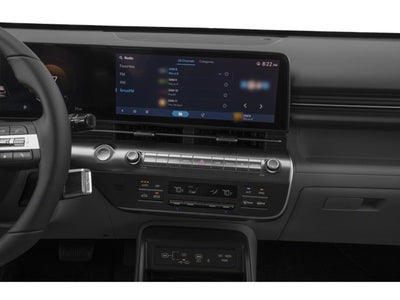 2025 Hyundai KONA SEL Convenience FWD