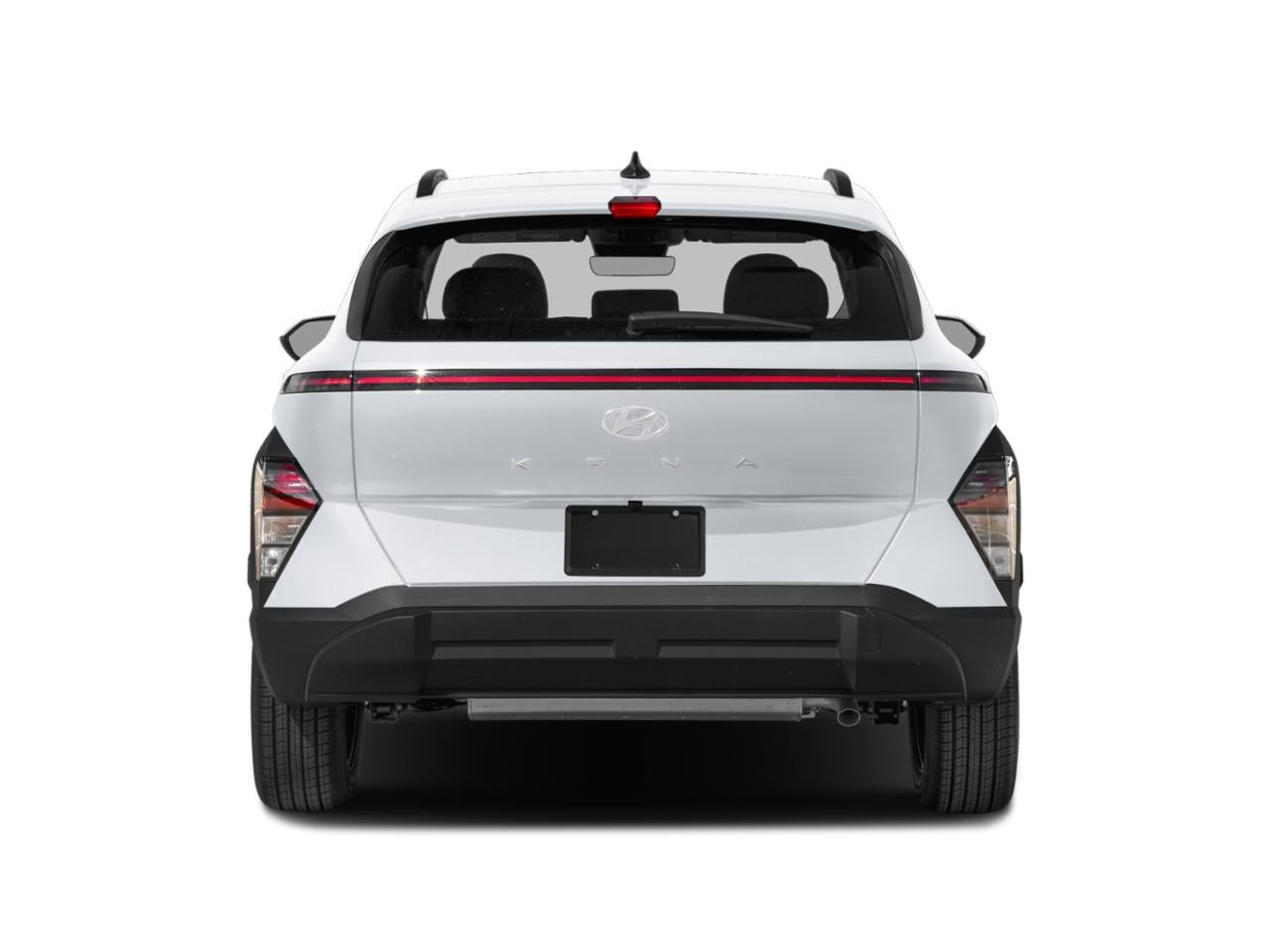 2025 Hyundai KONA SEL Convenience FWD