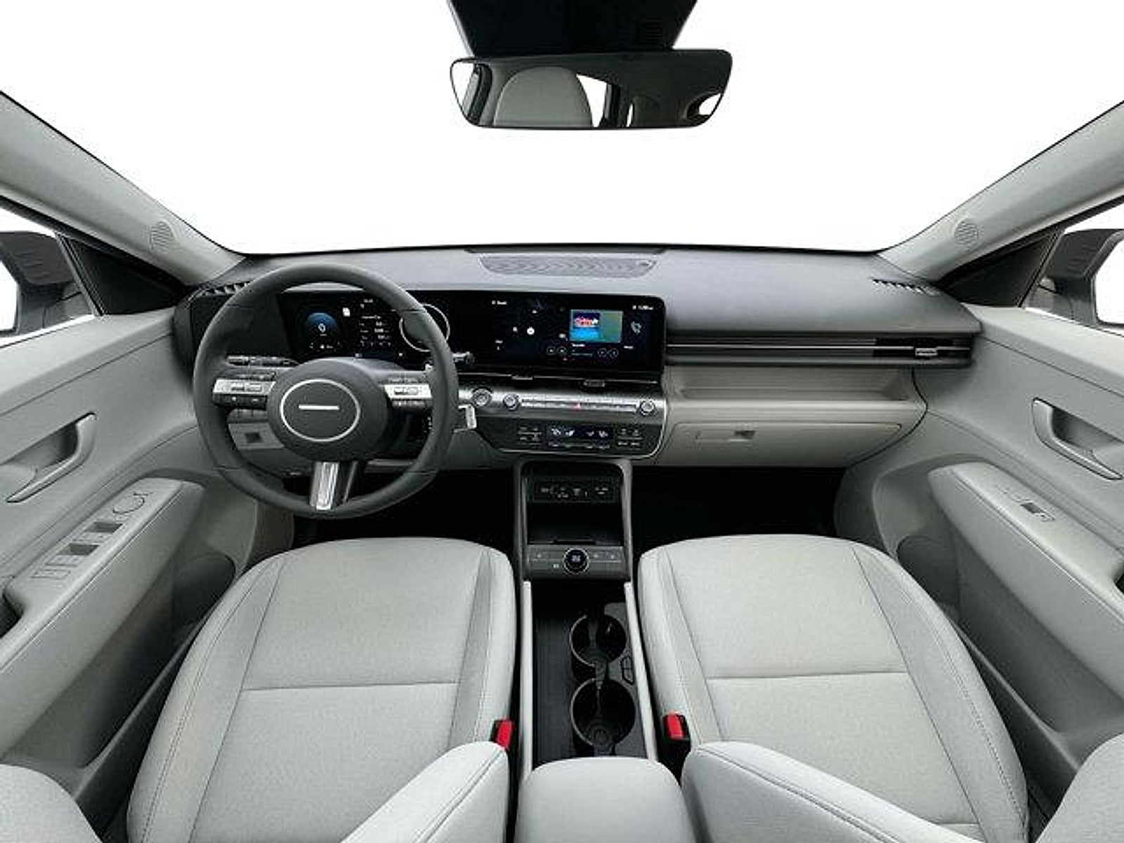 2025 Hyundai Kona SEL Convenience - Photo 13