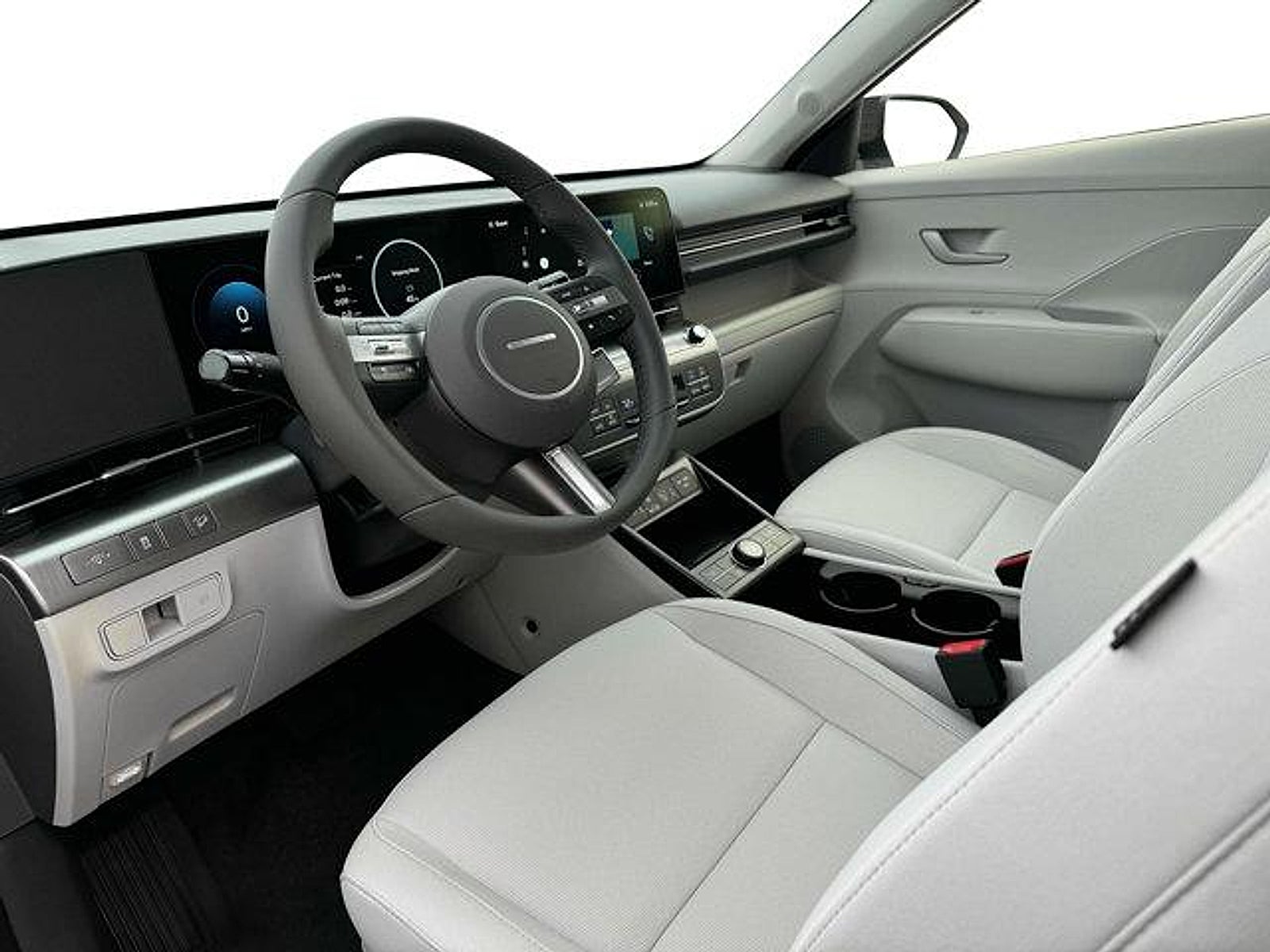 2025 Hyundai Kona SEL Convenience - Photo 14