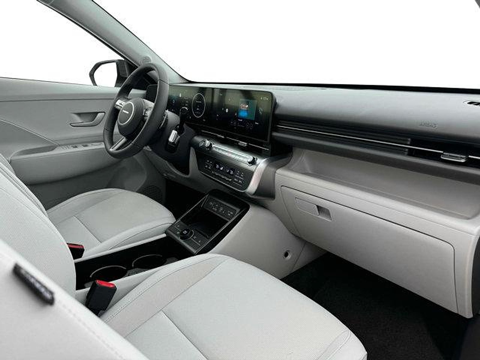2025 Hyundai Kona SEL Convenience - Photo 15