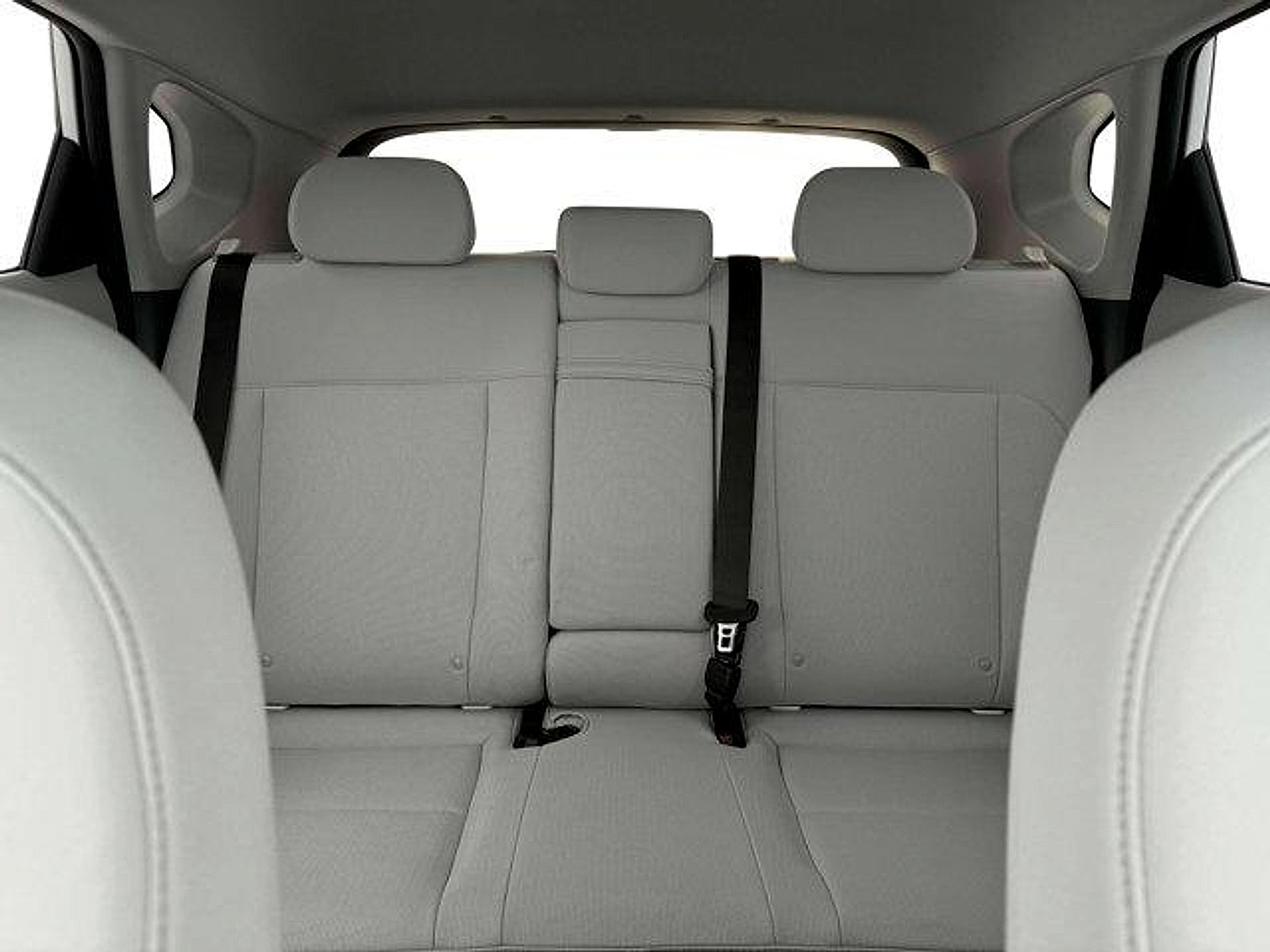 2025 Hyundai Kona SEL Convenience - Photo 16