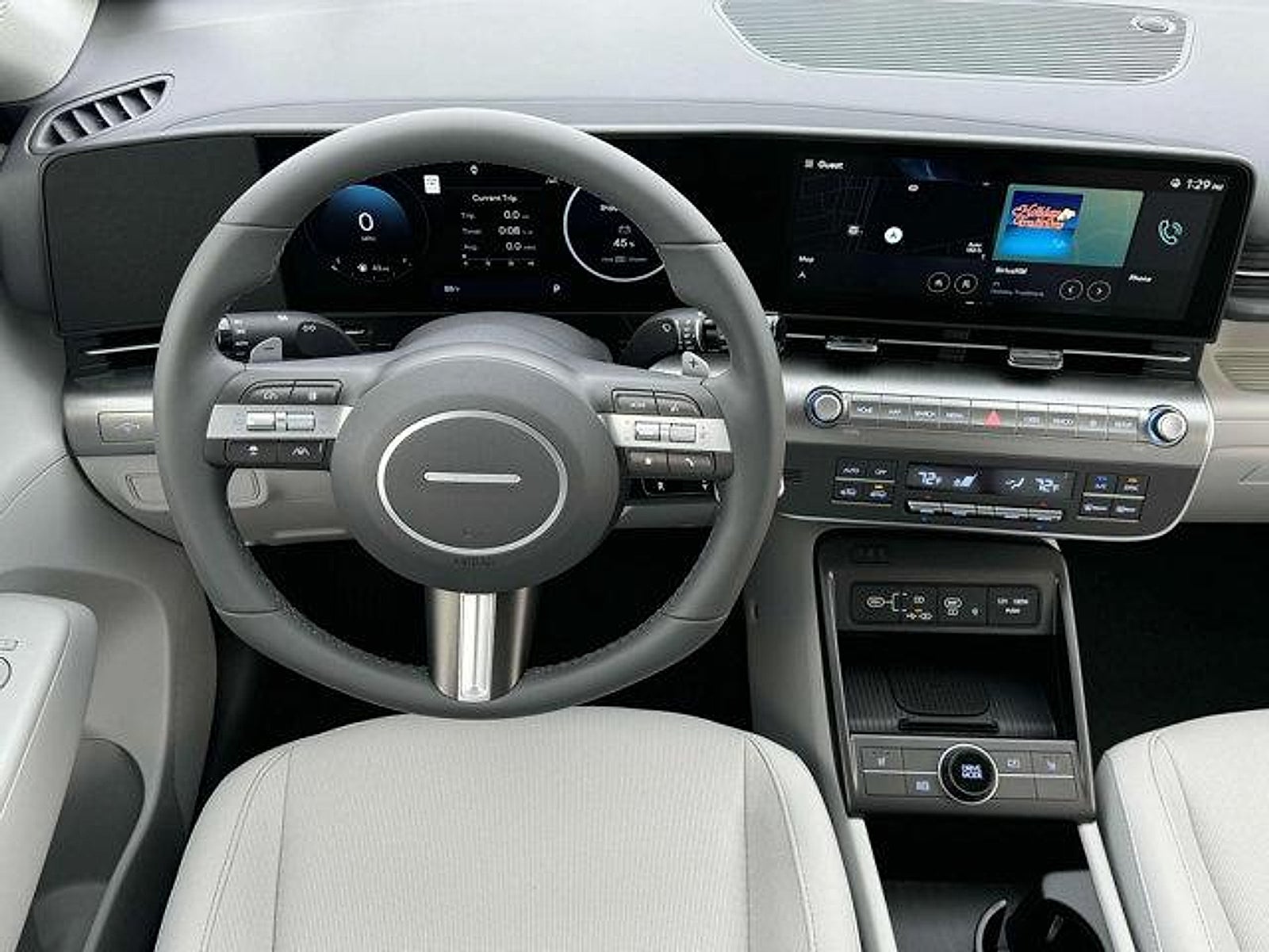 2025 Hyundai Kona SEL Convenience - Photo 17