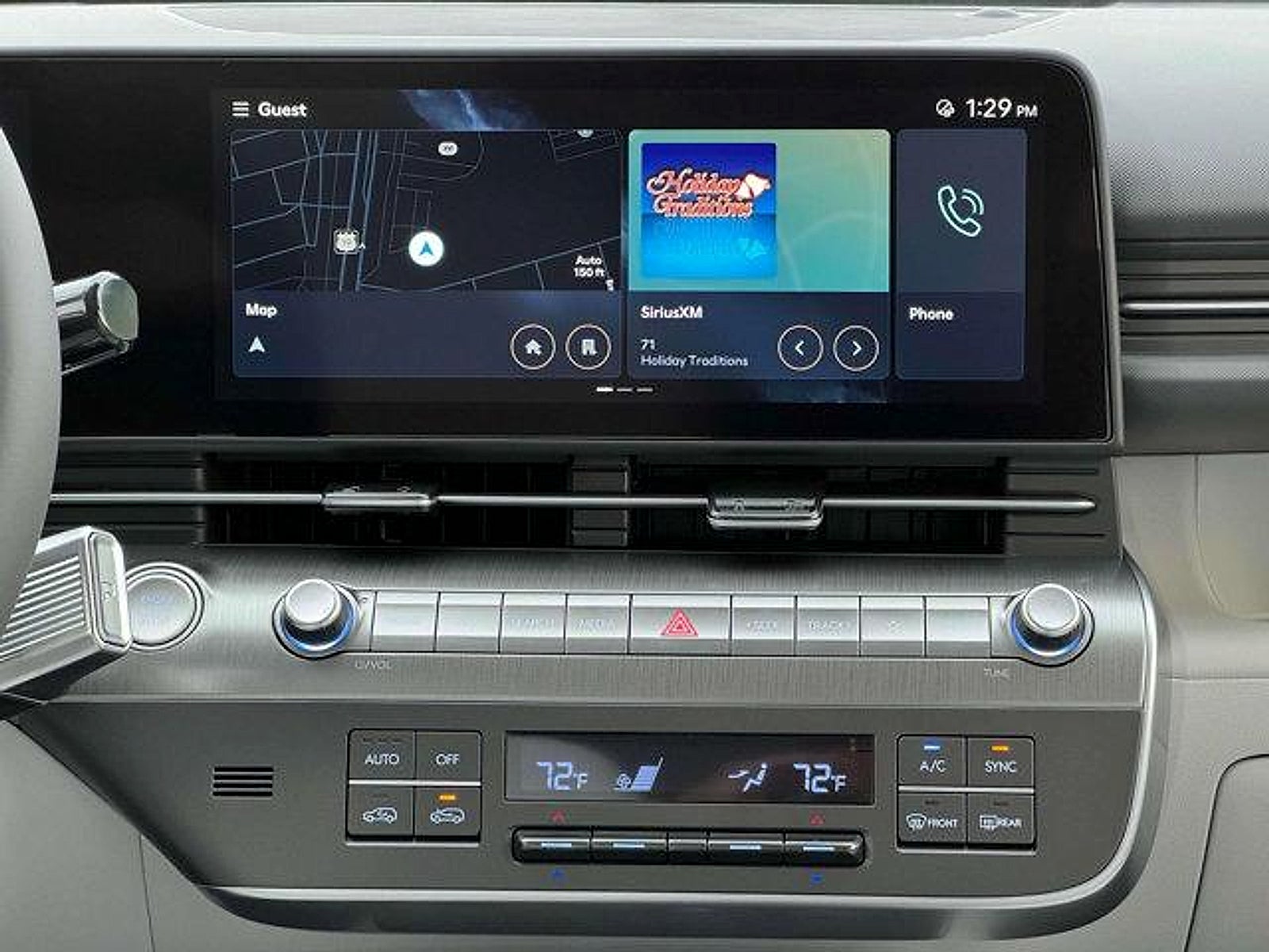 2025 Hyundai Kona SEL Convenience - Photo 19