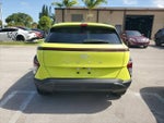 2025 Hyundai KONA SEL Convenience FWD