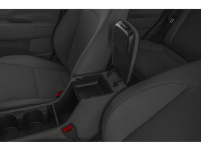 2025 Hyundai KONA SEL Convenience FWD