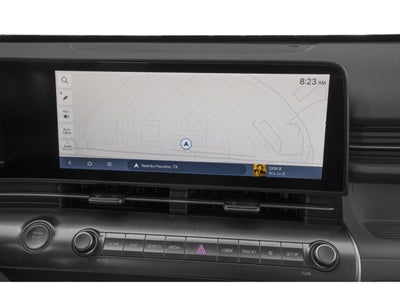 2025 Hyundai KONA SEL Convenience FWD