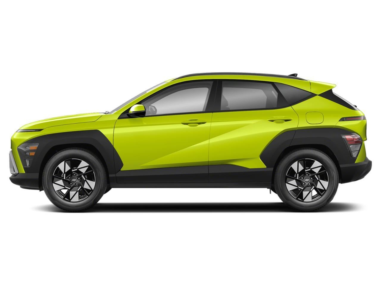 2025 Hyundai KONA SEL Convenience FWD