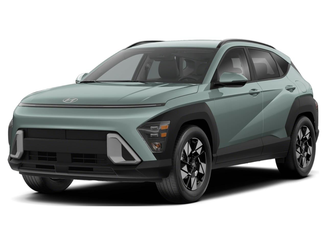 2025 Hyundai KONA SEL Convenience FWD