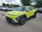 2025 Hyundai KONA SEL Convenience FWD